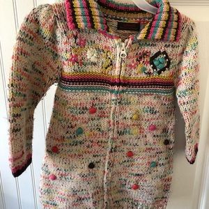Kids Cardigan